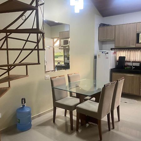 Bem Estar Flat - Monte Castelo - Gravata - Pe Apartment Exterior foto