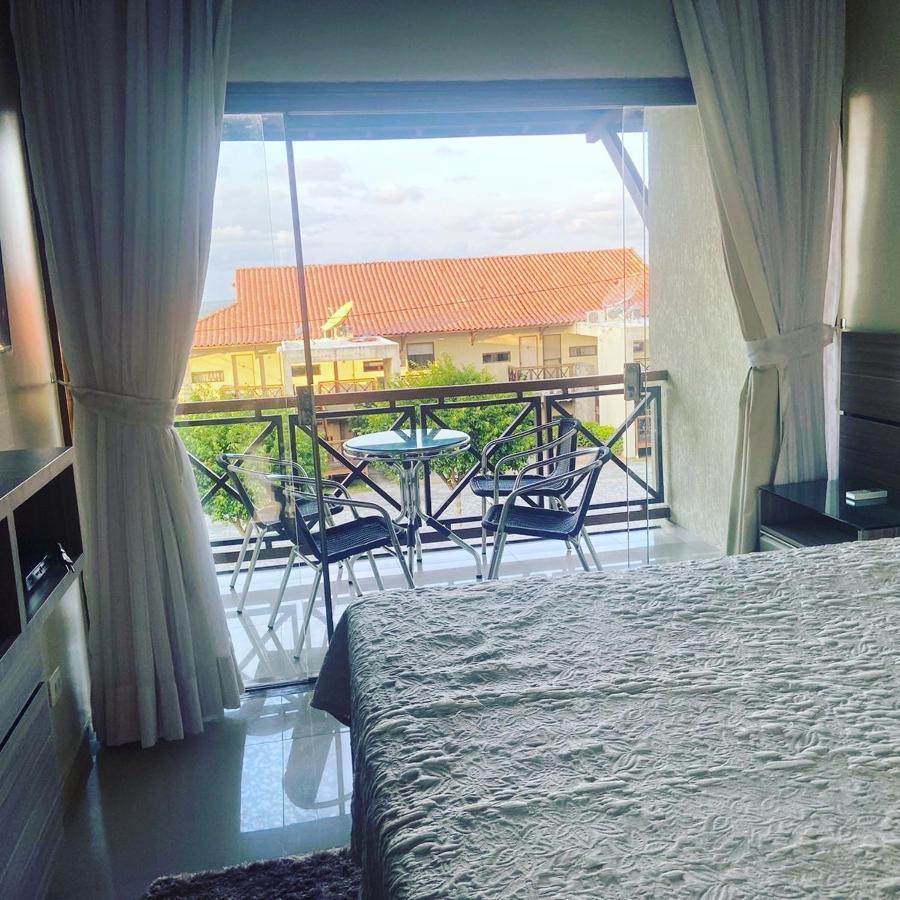 Bem Estar Flat - Monte Castelo - Gravata - Pe Apartment Exterior foto