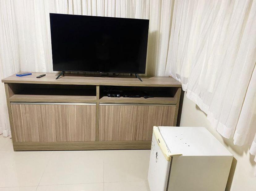 Bem Estar Flat - Monte Castelo - Gravata - Pe Apartment Exterior foto