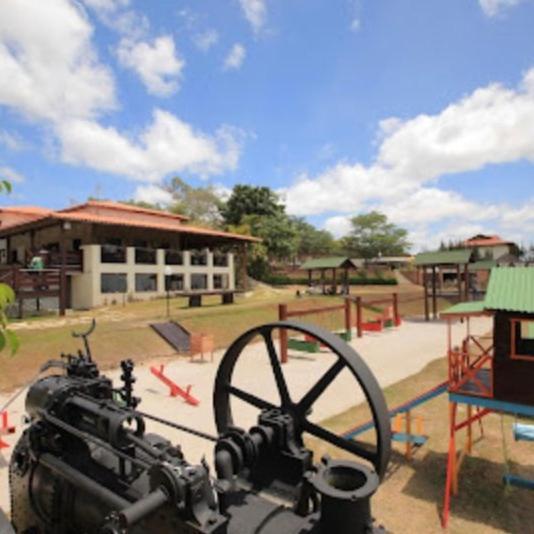 Bem Estar Flat - Monte Castelo - Gravata - Pe Apartment Exterior foto