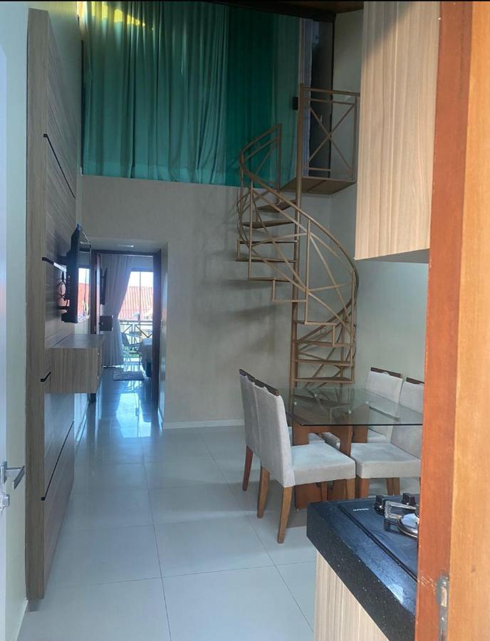 Bem Estar Flat - Monte Castelo - Gravata - Pe Apartment Exterior foto