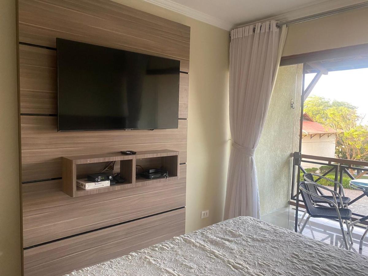 Bem Estar Flat - Monte Castelo - Gravata - Pe Apartment Exterior foto