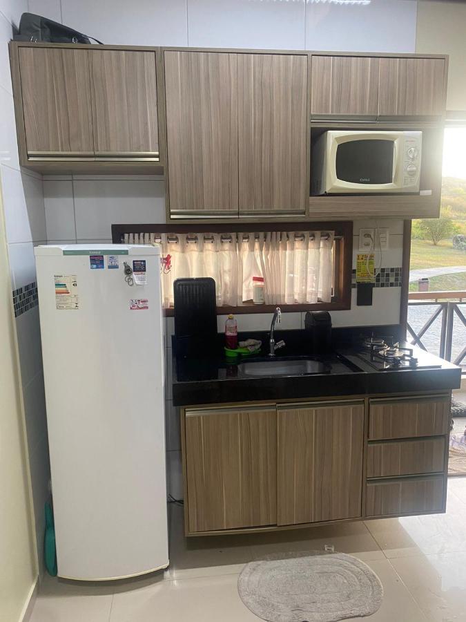 Bem Estar Flat - Monte Castelo - Gravata - Pe Apartment Exterior foto