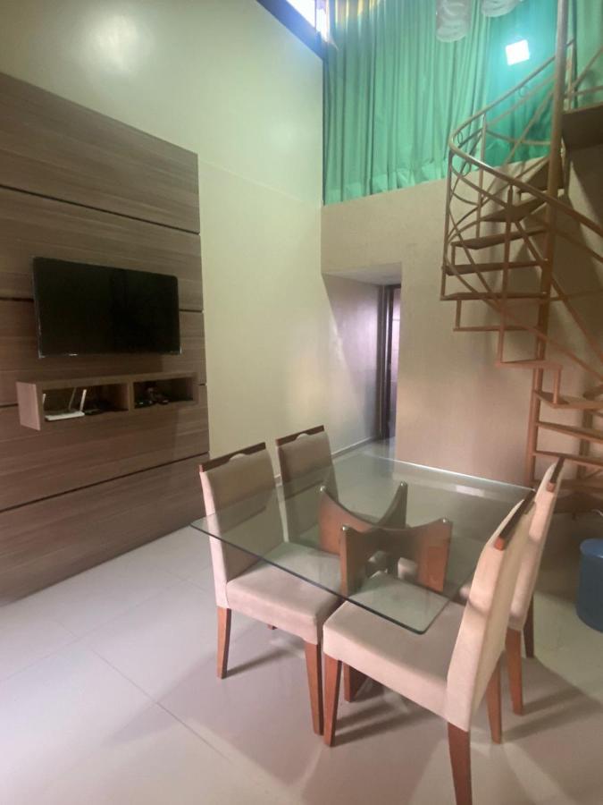 Bem Estar Flat - Monte Castelo - Gravata - Pe Apartment Exterior foto